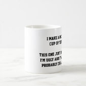 "Tasse moyenne tasse de thé" (Centre)