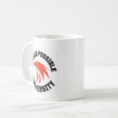 Tasse MPU (Devant gauche)
