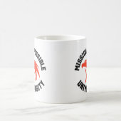 Tasse MPU (Centre)