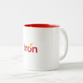 Tasse / Mug (Devant droit)