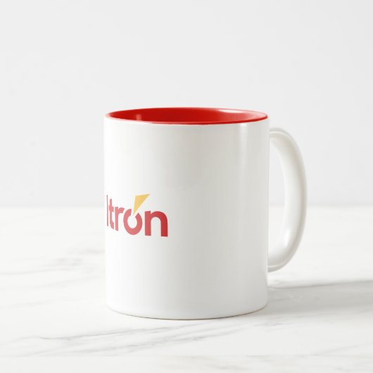 Tasse / Mug (Devant droit)