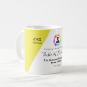 tasse mug (Devant gauche)