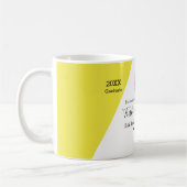 tasse mug (Gauche)