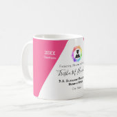 tasse mug (Devant gauche)