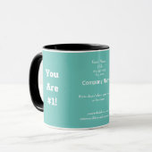 tasse mug (Devant gauche)