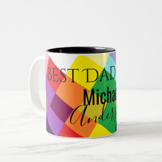 tasse mug (Devant gauche)