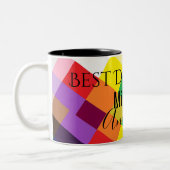 tasse mug (Gauche)