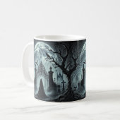 Tasse mug à Kuiskausten (Devant gauche)