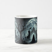 Tasse mug à Kuiskausten (Centre)