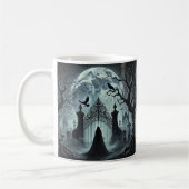 Tasse mug à Kuiskausten (Gauche)