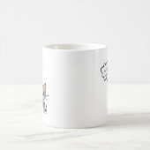 Tasse mug Adopt Me (Centre)