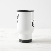Tasse Mug Bite Me Pêche (Centre)