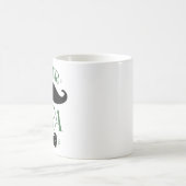 Tasse / Mug Fete des Peres - Super Papa (Centre)