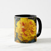 Tasse MUG Marigold (Devant droit)