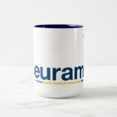 Tasse Mug tasse EURAMET (Centre)
