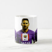 Tasse Mugcadeau personnalisé (Centre)