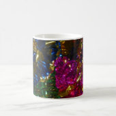 Tasse multicolore de mélange (Centre)