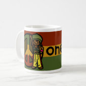 tasse mûre (Devant gauche)
