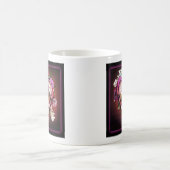 TASSE MURMURES D'AMOUR DE CHEVAL (Centre)