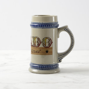 Tasse musicale d'Aliado Stein