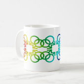 Tasse MWLTLM sans slogan (Devant gauche)