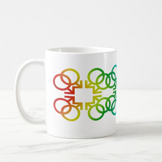 Tasse MWLTLM sans slogan (Gauche)