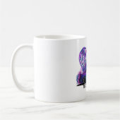 Tasse mystique (Gauche)
