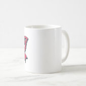 TASSE N&J (Devant droit)