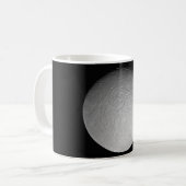 Tasse : Nandou de la lune de Saturn (Devant gauche)