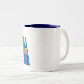 Tasse | NASHVILLE, TN (BNA) (Devant droit)