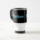 Tasse Nathan (Devant gauche)