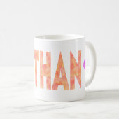 Tasse Nathan (Devant droit)