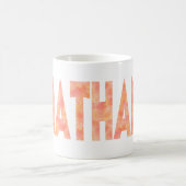 Tasse Nathan (Centre)
