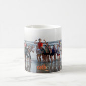 Tasse nationale de groupe de visite de Daytona (Centre)