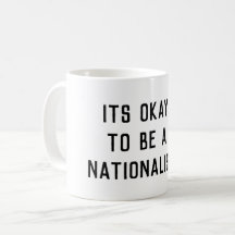 Tasse nationaliste