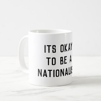 Tasse nationaliste
