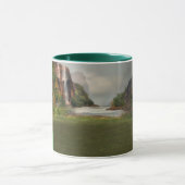 tasse nature (Centre)