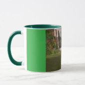 tasse nature (Gauche)