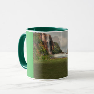 tasse nature