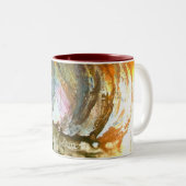 Tasse nautique (Devant droit)