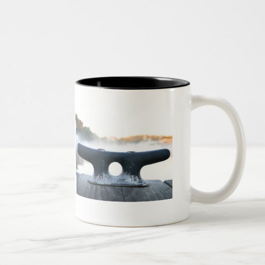 Tasse nautique (Droit)