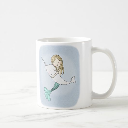 Tasse nautique de graphique d'océan de plage de (Droite)