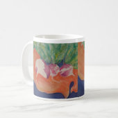 Tasse Navets Terribles (Devant gauche)