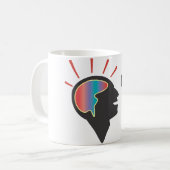 Tasse Ne Crois Pas (Devant gauche)
