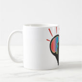 Tasse Ne Crois Pas (Gauche)