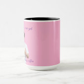 Tasse Ne Me Lexar Pas Encore (Centre)