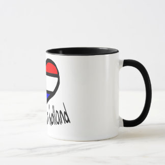 Tasse néerlandaise