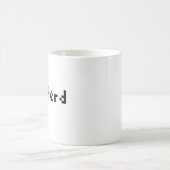 Tasse nerd gaie (Centre)