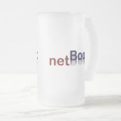 tasse nette de LLC de poussée (Devant droit)