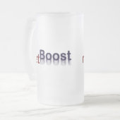 tasse nette de LLC de poussée (Devant gauche)